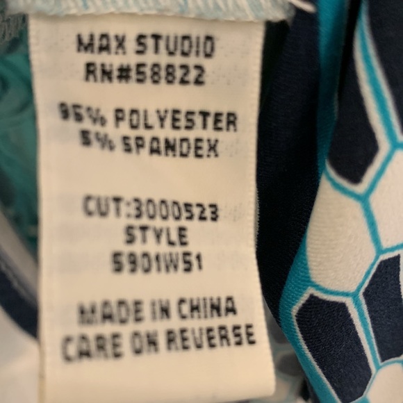 Max Studio Dress - Picture 8 of 8